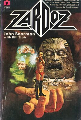 Zardoz