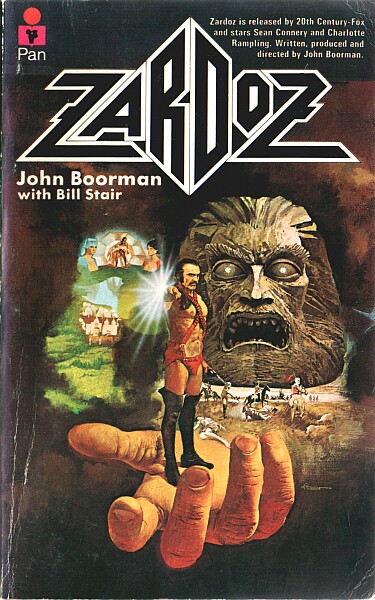 Zardoz<br><small>Zardoz (1974)</small>