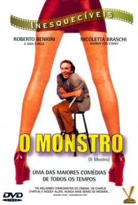Le Monstre