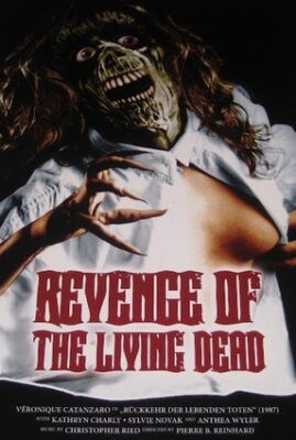 Revanche of the Living Dead