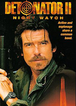 Na Mira Certa<br><small>Detonator 2 - Night Watch (1995)</small>