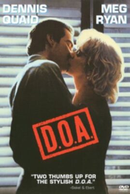 D.O.A.