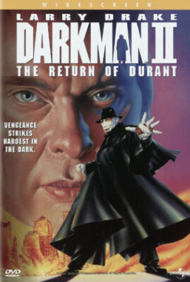 Darkman II - The Return of Durant