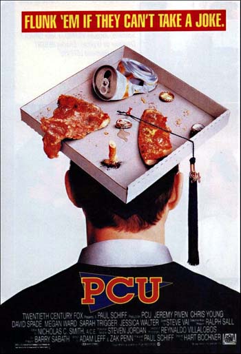 Uma Universidade Muito Animal<br><small>PCU (1994)</small>