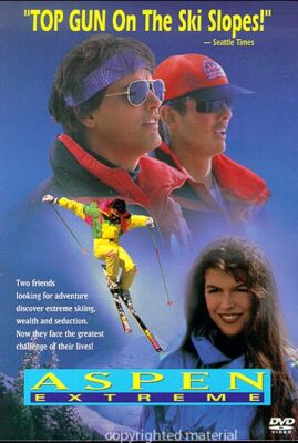 Aspen Extreme