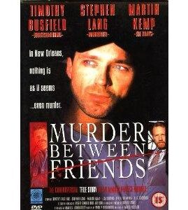 Murder Between Friends