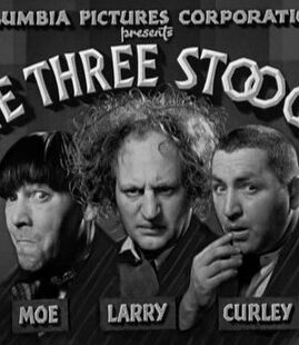 The Three Stooges