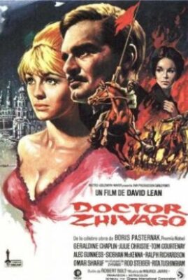 Doctor Zhivago
