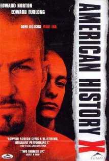 A Outra História Americana<br><small>American History X (1998)</small>