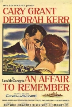 Tarde demais para Esquecer<br><small>An Affair to Remember (1957)</small>