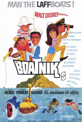 The Boatnicks