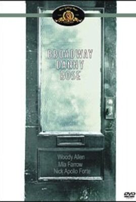 Broadway Danny Rose