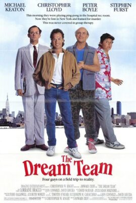 The Dream Team