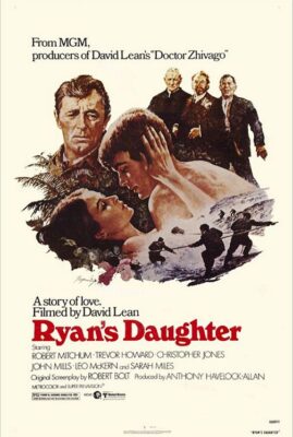 Ryans Daughters