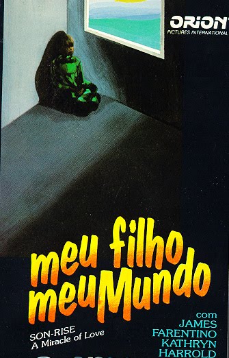 Meu Filho, Meu Mundo<br><small>Son-Rise: A Miracle of Love (1979)</small>