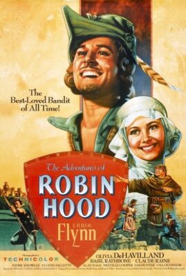 Adventures of Robin Hood, The