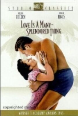 Love is a Many-Splendored Thing