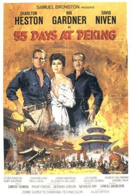 55 Days at Peking