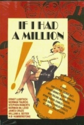 Se Eu Tivesse Um Milhão<br><small>If i had a million (1932)</small>