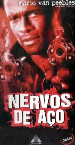 Operação Nervos de Aço<br><small>Full Eclipse (1993)</small>