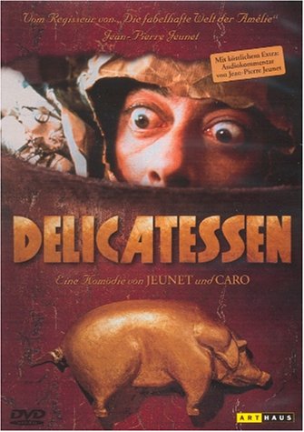 Delicatessen<br><small>Delicatessen (1991)</small>