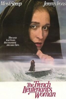 The French Lieutenant's Woman