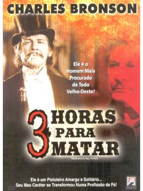 Três Horas para Matar<br><small>From Noon Till Three (1976)</small>