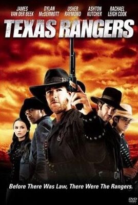 Texas Ranger