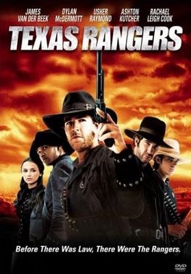 Texas Ranger - Acima da Lei<br><small>Texas Ranger (2001)</small>