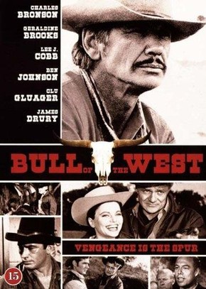 O Violento<br><small>The Bull of the West (1972)</small>