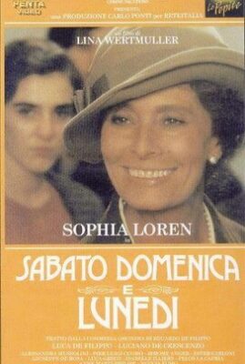 Sabato, Domenica e Luned&iacute;