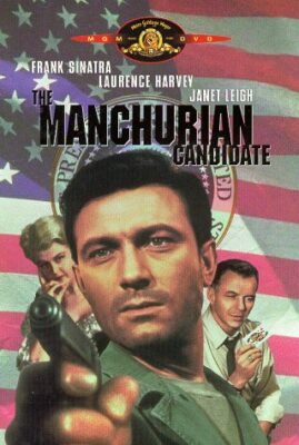 The Manchurian Candidate