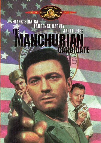 Sob o Domínio do Mal<br><small>The Manchurian Candidate (1962)</small>