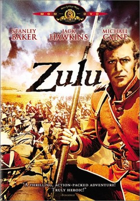 Zulu<br><small>Zulu (1964)</small>