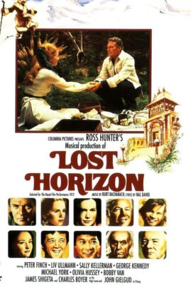 Lost Horizon