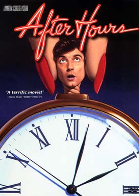 Depois de Horas<br><small>After Hours (1985)</small>