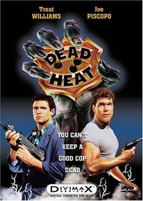 Um Tira do Outro Mundo<br><small>Dead Heat (1988)</small>