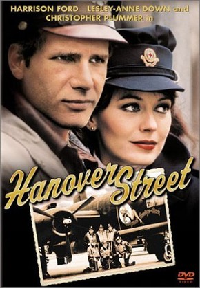 Amor em Chamas<br><small>Hanover Street (1979)</small>