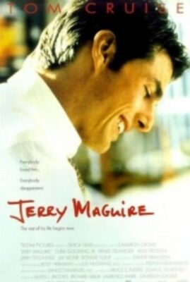 Jerry Maguire