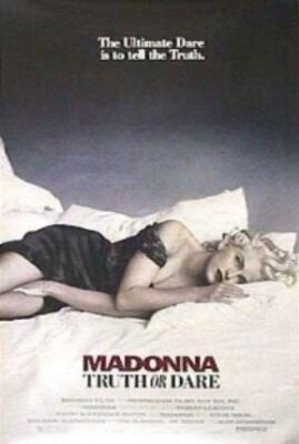 Madonna: Truth or Dare
