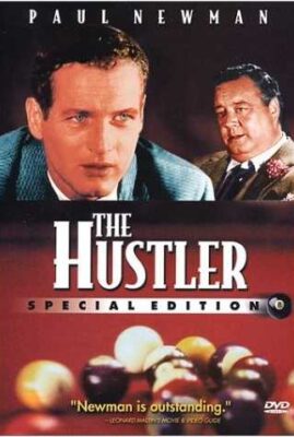 The Hustler