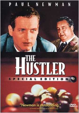 Desafio a Corrupção<br><small>The Hustler (1961)</small>