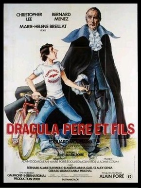 Drácula Pai e Filho<br><small>Dracula père et fils (1976)</small>