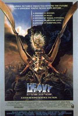 Heavy Metal