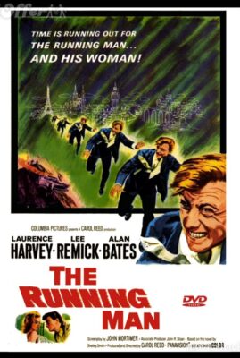 The Running Man