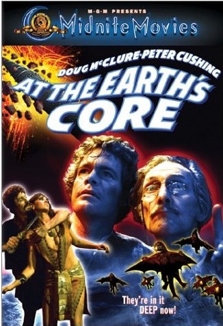 No Coração da Terra<br><small>At The Earths Core (1976)</small>