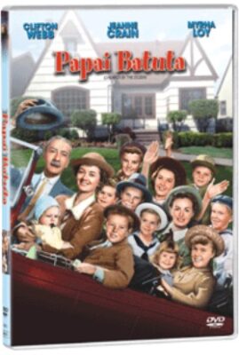 Cheaper by the Dozen