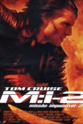 Mission: Impossible 2