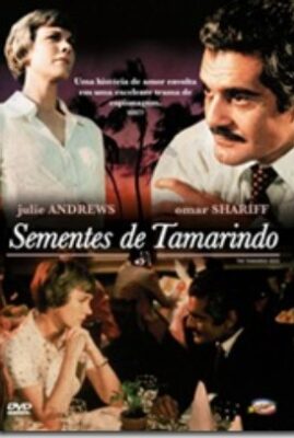 The Tamarind Seed