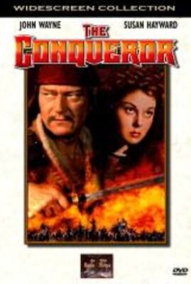 The Conqueror